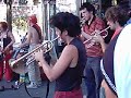 Parisian Young Brass Brigade