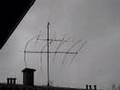 Storm "Paula" in Gunskirchen (Upper Austria)