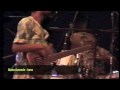 OUTERNATIONAL MELTDOWN 1994 LIVE @ BAXTER AMAMPONDO & DAVE MAYEKANA