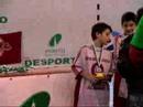 Torneio Inter-Freguesias de Futsal / Porto 2006