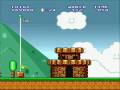 Super Mario: The lost Levels (Level 3) Luigi TAS
