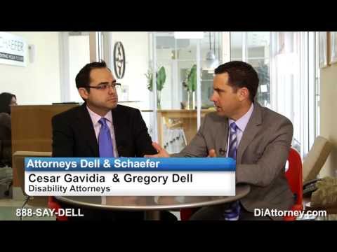 Disability - Disability attorneys Gregory Dell and Cesar Gavidia discuss Rheumatoid Arthritis and claims for short and long term disability benefits involving this condition. Rheumatoid Arthritis (RA) is...