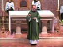 Part 2 Homily at St Joseph Avon Lake 01-27-08