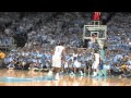 Men's Basketball: No. 13 North Carolina vs. No. 4 Duke