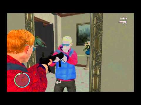 how to open doors in gta iv