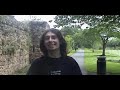 this is a music vid that me and chris made for college