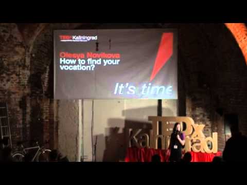 how to discover your vocation