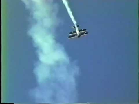 Jimmy Franklin-1987 Addison Airshow -Part1