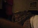 Bed Flip at 5 am
