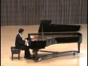 Scott Meek plays Chopin Etude op. 25 no. 1 \"Aeolian Harp\" Scott Meek plays Chopin Etude op. 25 no. 1 \"Aeolian Harp\"