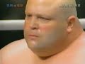 Butterbean vs Yusuke Fujimoto Butterbean vs Yusuke Fujimoto