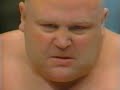 butterbean vs yusuke fujimoto