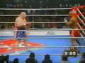 Butterbean vs Yusuke Fujimoto