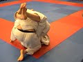 Gustav Ald�n, Nacka Dojo/Team Dynamix, vs. Rikard Lagerman