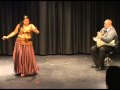 Nathaniel P. Stottlemyer and Saja Mena - Drum Solo
