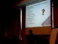 videos de Neuro-Usability 21-11-2008, Warszawa - Wiesław Bartkowski