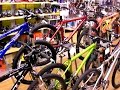 Visiting My Bike Shop