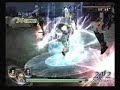 Musou Orochi MS:  Sun Wukong, Kojiro, and Fuuma part 1