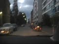 My City, My Town