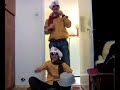 De Ras - Rotila De La Ploiesti & Mimi Ahmed - AraBii No.1