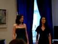Herbstlied by Felix Mendelssohn Bartholdy