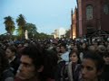 lito epumer, cristian judurcha y machi rufino en vivo en el festival de jazz de ba, haciendo 'papaya' (tema autor�a de lito epumer y dedicado al bajista guillermo vadal�). centro cultural recoleta. s�bado 18 de octubre.

+info www.mateway.com.ar/pwr3