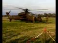 DECOLLO AUGUSTA A 129