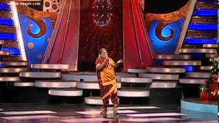 Super Singer T20 : A Rocking Performance from Aajith, Akhilesh and Srikanth