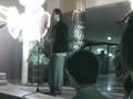 videos de No to ISA - candle-light vigil - V15