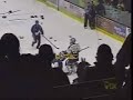 bagarre de hockey bagarre de hockey
