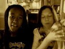 Just us...