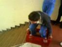 JACKASS CALDAS 3