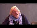 Movie Legend Gavan O'Herlihy