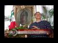 Ex Normal, Los misterios de la Virgen de Guadalupe