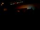 bloodlined caligraphy live at emmaus!