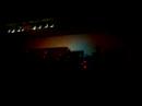 bloodlined caligraphy live at emmaus!