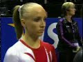 2007 US Nationals Gymnastics Part 3/5