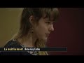 Click here to watch this video Rencontres poétiques : lycée Alexis de Tocqueville de Cherbourg