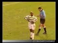 celebraciones de goles
