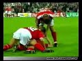 celebraciones de goles