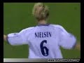 celebraciones de goles