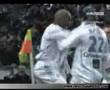 celebraciones de goles