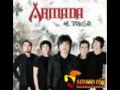 Armada-Inikah nikmat bercinta