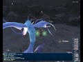 FFXI Cerberus aka little dog Fight~