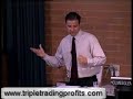 Online Stock Trading Tips: The Military Routine Online Stock Trading Tips: The Military Routine