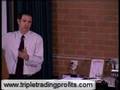 Online Stock Trading Tips: The Military Routine