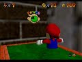 Super&nbsp;Mario&nbsp;64&nbsp;Walkthrough:&nbsp;Go&nbsp;To&nbsp;Town&nbsp;For&nbsp;Red&nbsp;Coins