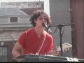 teledysk, klip, The White Stripes,- Apple blossom