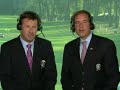 The Barclays Recap The Barclays Recap