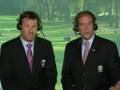 The Barclays Recap